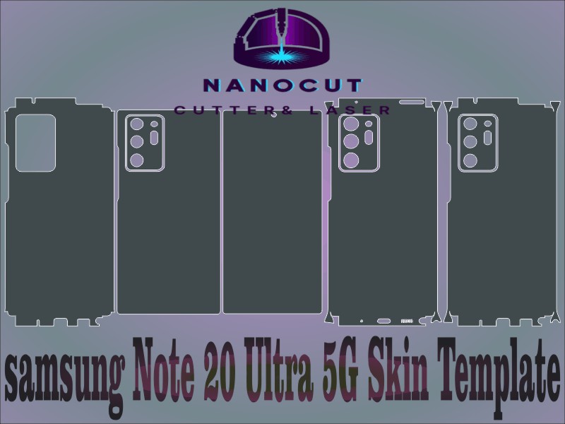 samsung Note 20 Ultra 5G